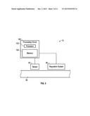 SYSTEMS AND METHODS FOR MONITORING CASTINGS diagram and image