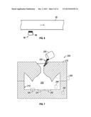 SYSTEMS AND METHODS FOR MONITORING CASTINGS diagram and image