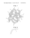 POROUS ALUMINUM BODY AND MANUFACTURING METHOD THEREFOR diagram and image