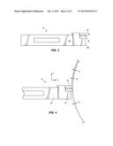 DUAL TIP CUTTER AND METHOD OF HARD TURNING diagram and image