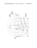 DUAL TIP CUTTER AND METHOD OF HARD TURNING diagram and image