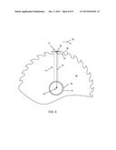 Saw Blade Indexing Assembly diagram and image