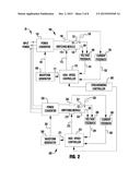 MULTIPLE ELECTRODE WELDING SYSTEM WITH REDUCED SPATTER diagram and image