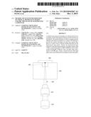 METHOD AND SYSTEM FOR FORMATION OF VERTICAL MICROVIAS IN OPAQUE CERAMIC     THIN-PLATE BY FEMTOSECOND LASER PULSE diagram and image