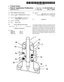 TOOL GRIPPING MECHANISM diagram and image