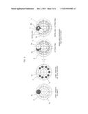 TOOL GRIPPING MECHANISM diagram and image