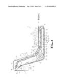 CHIP CONVEYER FOR MACHINE TOOL diagram and image