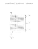 METHOD FOR MACHINING A SURFACE REGION OF A ROLLING BEARING RING, AND     ROLLING BEARING RING AND ROLLING BEARING diagram and image