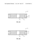 ABRASIVE ARTICLE HAVING A CORE INCLUDING A POLYMER MATERIAL diagram and image