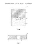 ABRASIVE ARTICLE HAVING A CORE INCLUDING A POLYMER MATERIAL diagram and image