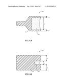 ABRASIVE ARTICLE HAVING A CORE INCLUDING A POLYMER MATERIAL diagram and image