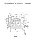 METHOD AND APPARATUS FOR RELEASING A CABLE TIE diagram and image