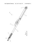 WRENCH EASILY ADJUSTABLE IN TORQUE diagram and image