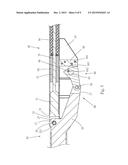 WRENCH EASILY ADJUSTABLE IN TORQUE diagram and image