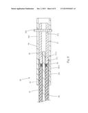 WRENCH EASILY ADJUSTABLE IN TORQUE diagram and image