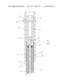 WRENCH EASILY ADJUSTABLE IN TORQUE diagram and image