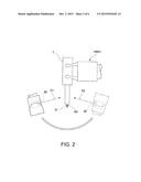 ROBOT, ROBOT SYSTEM, AND CONTROL METHOD diagram and image