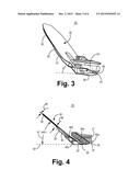 SLITTER WITH ADJUSTABLE SHROUD diagram and image