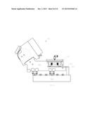 Score Knife Positioner diagram and image