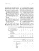 Injection Molded Element for Slide Fastener and Slide Fastener Provided     with Same diagram and image