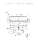 BLOW MOLD UNIT, BLOW MOLDING MACHINE AND BLOW MOLD UNIT FIXING METHOD diagram and image