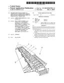 METHOD FOR MANUFACTURING AN AERONAUTICAL TORSION BOX, TORSION BOX AND TOOL     FOR MANUFACTURING AN AERONAUTICAL TORSION BOX diagram and image