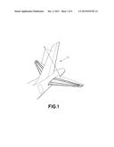 METHOD FOR MANUFACTURING AN AERONAUTICAL TORSION BOX, TORSION BOX AND TOOL     FOR MANUFACTURING AN AERONAUTICAL TORSION BOX diagram and image