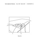 VACUUM-SEALED FLEXIBLE BALLISTIC RESISTANT PANEL diagram and image