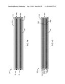 VACUUM-SEALED FLEXIBLE BALLISTIC RESISTANT PANEL diagram and image