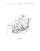 VACUUM-SEALED FLEXIBLE BALLISTIC RESISTANT PANEL diagram and image