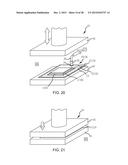 VACUUM-SEALED FLEXIBLE BALLISTIC RESISTANT PANEL diagram and image