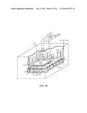 VACUUM-SEALED FLEXIBLE BALLISTIC RESISTANT PANEL diagram and image