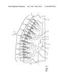 CUSTOMIZABLE APPARATUS AND METHOD FOR TRANSPORTING AND DEPOSITING FLUIDS diagram and image