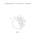 CUSTOMIZABLE APPARATUS AND METHOD FOR TRANSPORTING AND DEPOSITING FLUIDS diagram and image