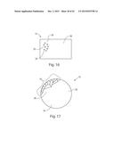 CUSTOMIZABLE APPARATUS AND METHOD FOR TRANSPORTING AND DEPOSITING FLUIDS diagram and image