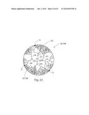 CUSTOMIZABLE APPARATUS AND METHOD FOR TRANSPORTING AND DEPOSITING FLUIDS diagram and image