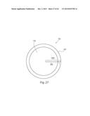 CUSTOMIZABLE APPARATUS AND METHOD FOR TRANSPORTING AND DEPOSITING FLUIDS diagram and image