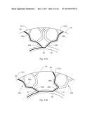 CUSTOMIZABLE APPARATUS AND METHOD FOR TRANSPORTING AND DEPOSITING FLUIDS diagram and image