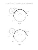 CUSTOMIZABLE APPARATUS AND METHOD FOR TRANSPORTING AND DEPOSITING FLUIDS diagram and image