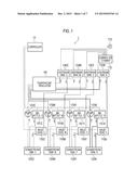 PRINTER AND EXPENDABLE SUPPLY FOR PRINTER diagram and image