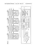 PRINTER AND EXPENDABLE SUPPLY FOR PRINTER diagram and image