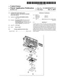 LIQUID EJECTION HEAD AND MANUFACTURING METHOD OF LIQUID EJECTION HEAD diagram and image