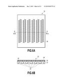 LIQUID EJECTION HEAD AND MANUFACTURING METHOD OF LIQUID EJECTION HEAD diagram and image