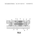 LIQUID EJECTION HEAD AND MANUFACTURING METHOD OF LIQUID EJECTION HEAD diagram and image