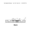 LIQUID EJECTION HEAD AND MANUFACTURING METHOD OF LIQUID EJECTION HEAD diagram and image