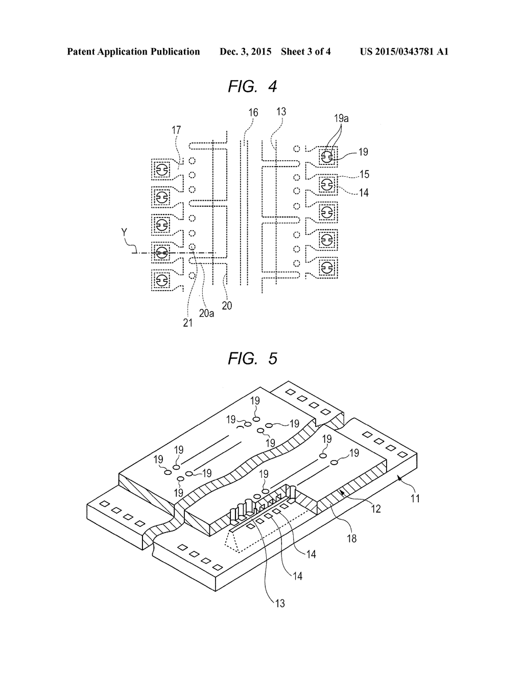 LIQUID EJECTION HEAD - diagram, schematic, and image 04