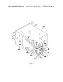 MUZZLE FOR PRINTHEAD ASSEMBLY diagram and image