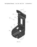 MUZZLE FOR PRINTHEAD ASSEMBLY diagram and image