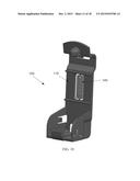 MUZZLE FOR PRINTHEAD ASSEMBLY diagram and image