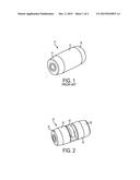 IDLER ROLL WITH RETARD SPIN FUNCTION diagram and image